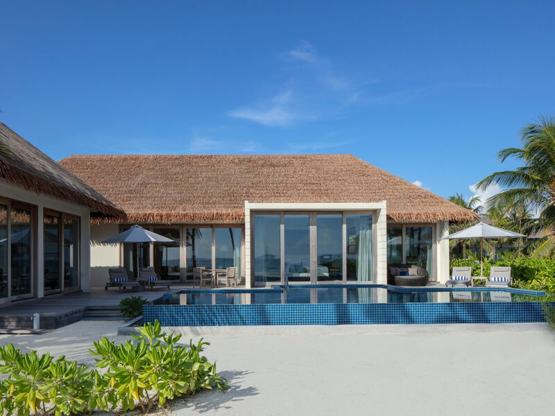 Radisson Blu Resort Maldives