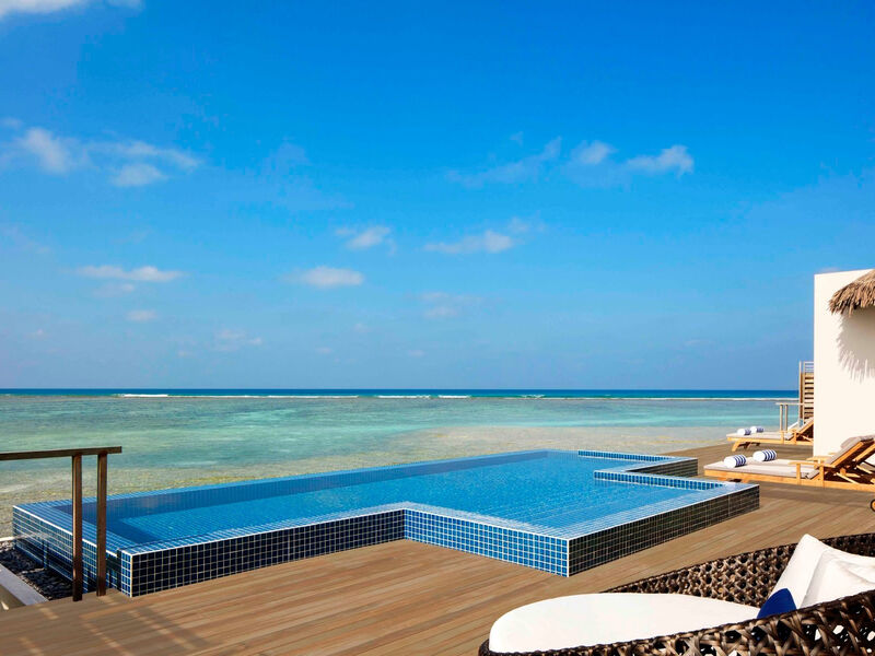 Radisson Blu Resort Maldives