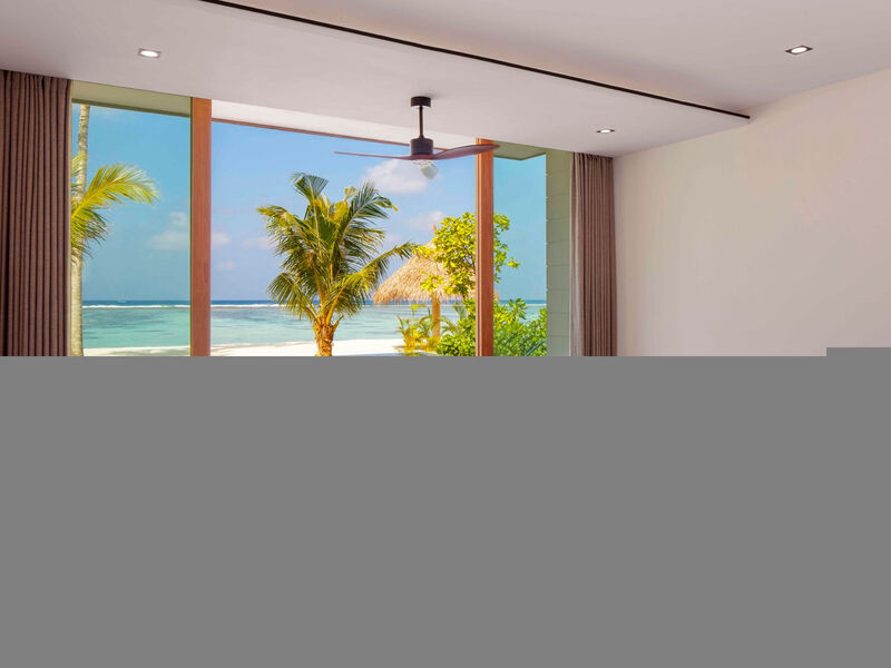 Radisson Blu Resort Maldives