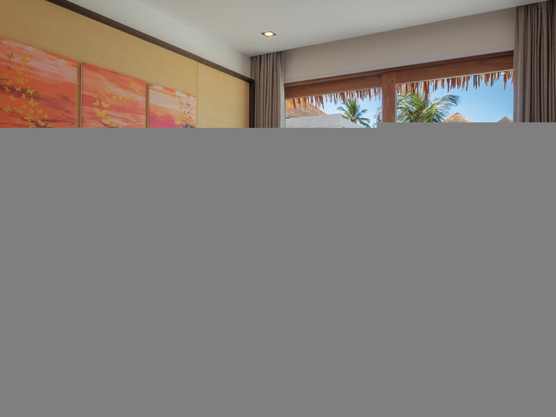 Radisson Blu Resort Maldives