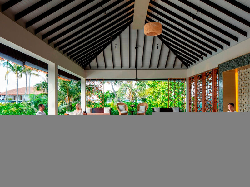 Radisson Blu Resort Maldives