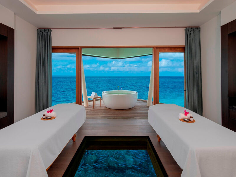 Radisson Blu Resort Maldives