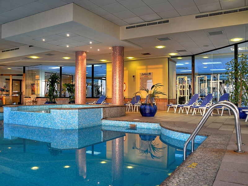 Radisson Blu Resort Malta St. Julian's