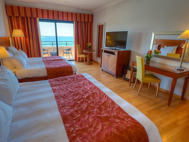 Radisson Blu Resort Malta St. Julian's