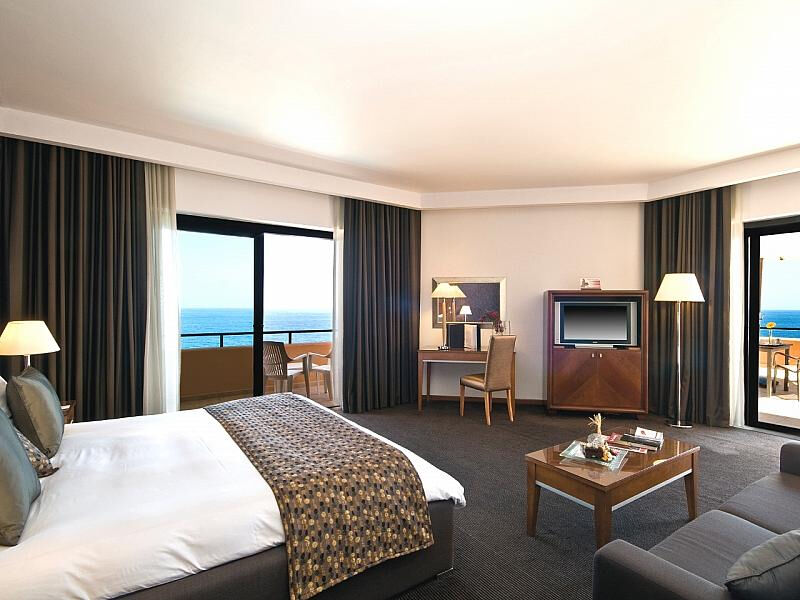 Radisson Blu Resort Malta St. Julian's