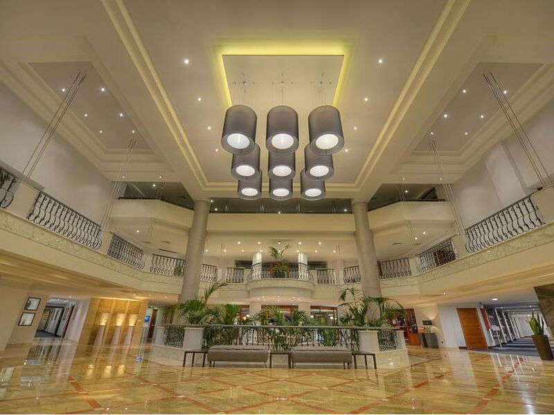 Radisson Blu Resort Malta St. Julian's