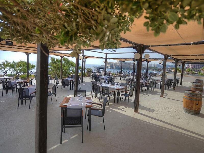 Radisson Blu Resort Malta St. Julian's