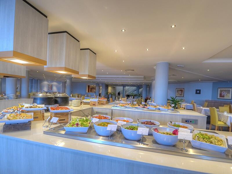 Radisson Blu Resort Malta St. Julian's
