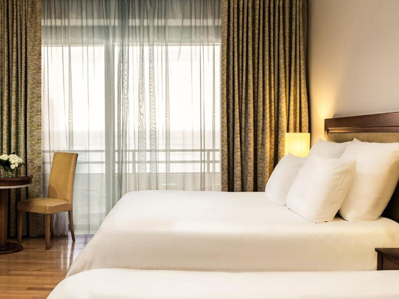Radisson Blu Resort Malta St. Julian's