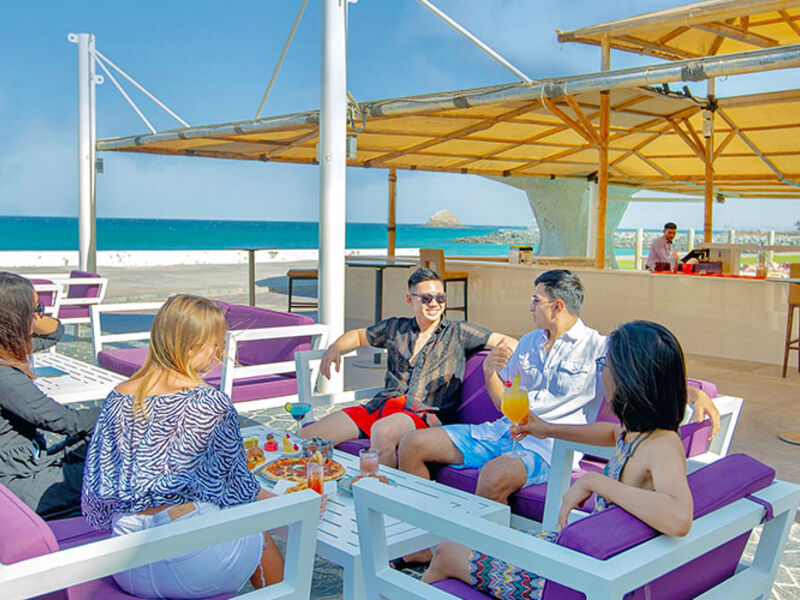Radisson Blu Resort