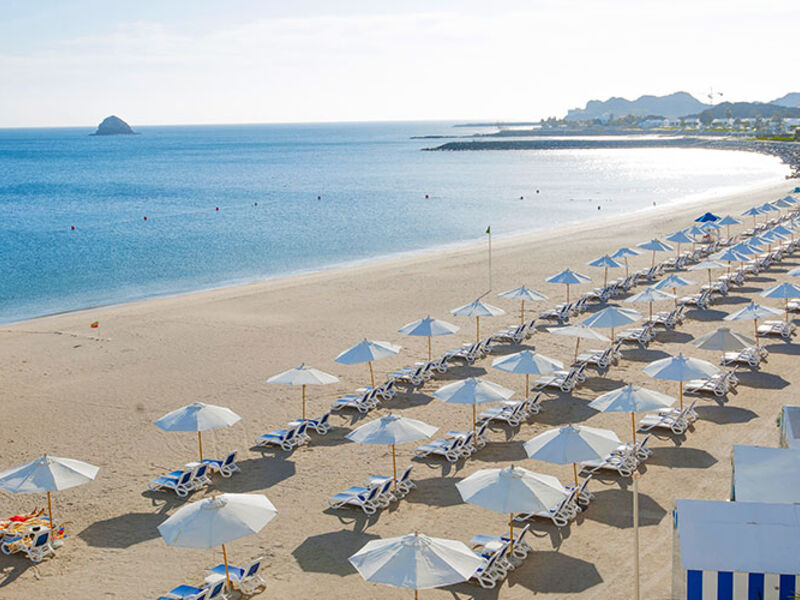 Radisson Blu Resort