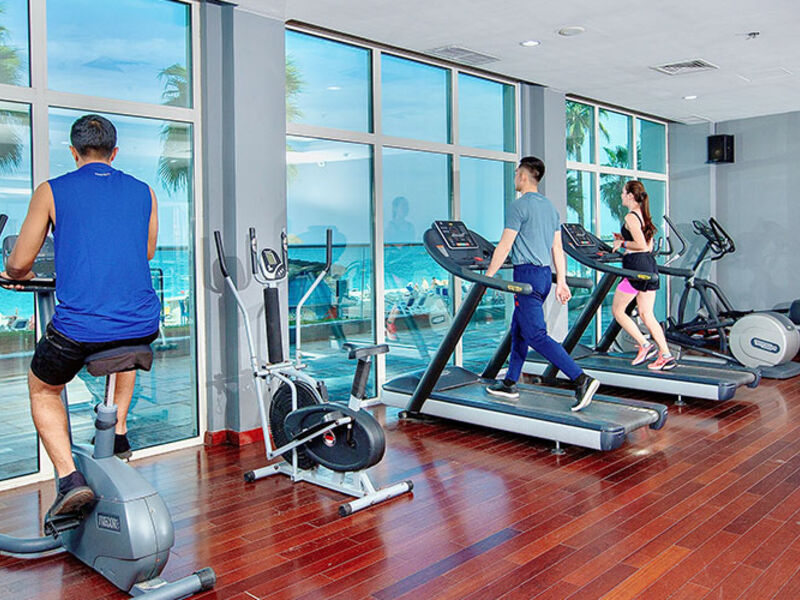 Radisson Blu Resort