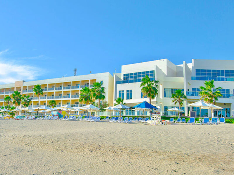 Radisson Blu Resort