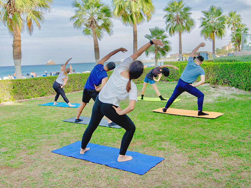 Radisson Blu Resort
