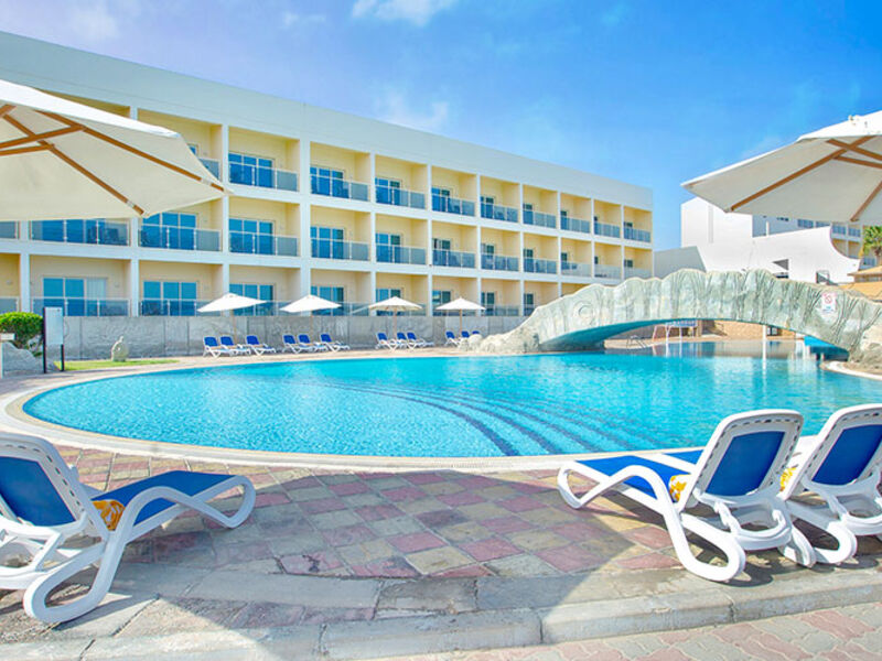 Radisson Blu Resort