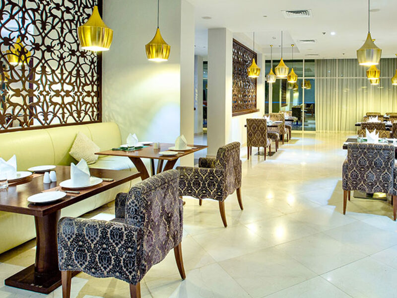 Radisson Blu Resort