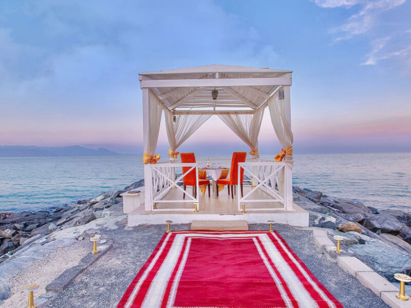 Radisson Blu Resort