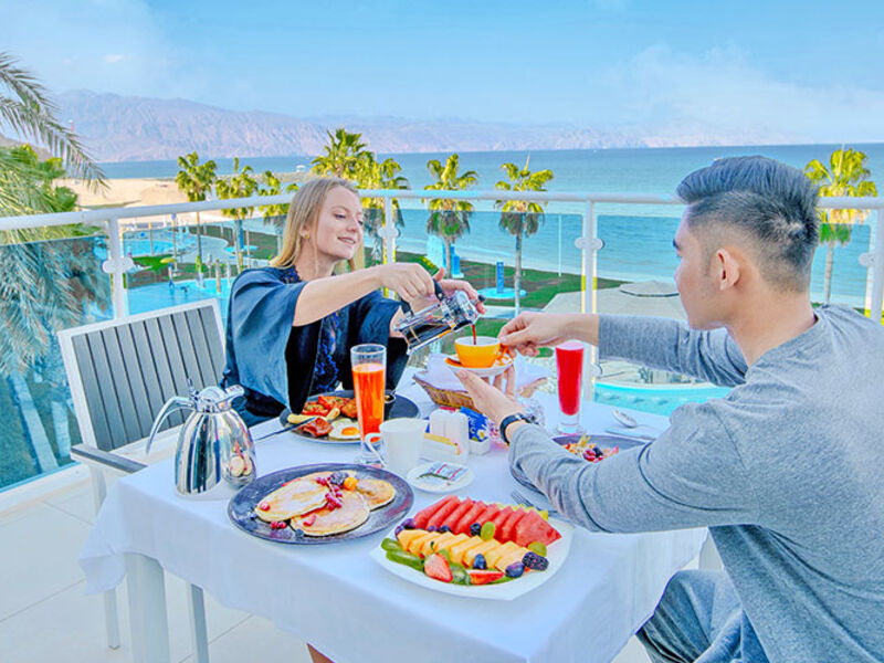 Radisson Blu Resort