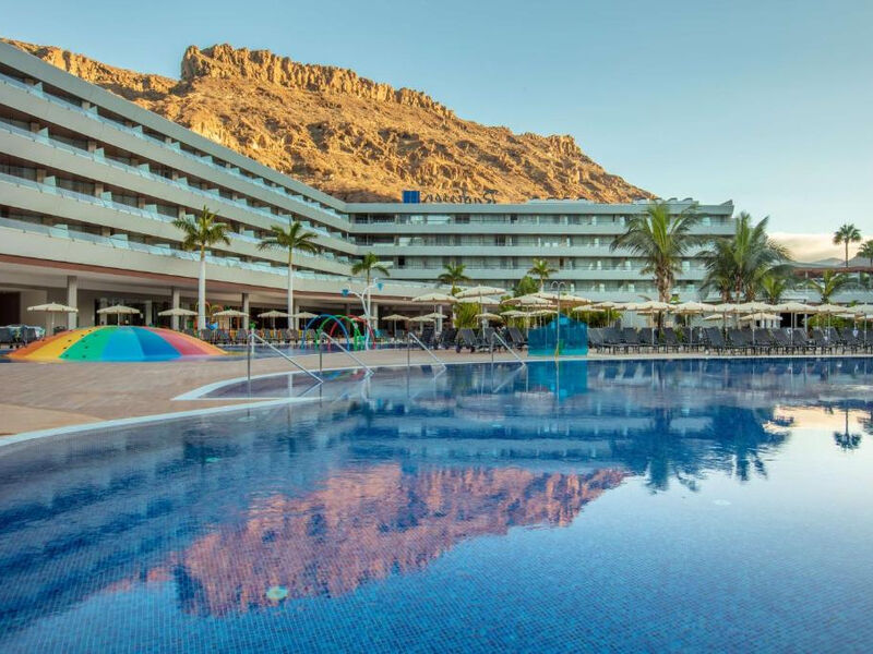 Radisson Blu Resort & Spa Gran Canaria Mogan