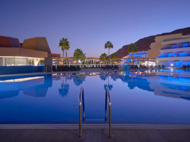 Radisson Blu Resort & Spa Gran Canaria Mogan