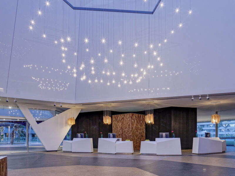 Radisson Blu Resort & Spa Gran Canaria Mogan