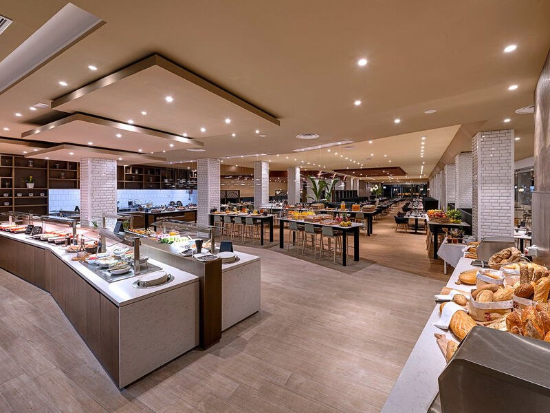 Radisson Blu Resort & Spa Gran Canaria Mogan