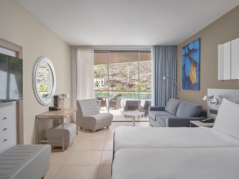 Radisson Blu Resort & Spa Gran Canaria Mogan