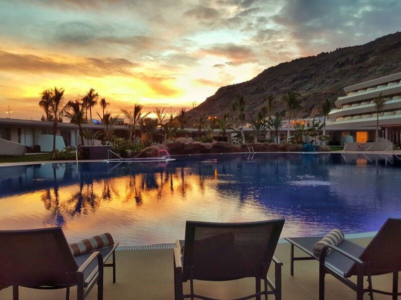 Radisson Blu Resort & Spa Gran Canaria Mogan
