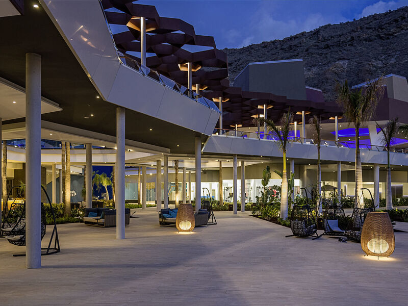 Radisson Blu Resort & Spa Gran Canaria Mogan