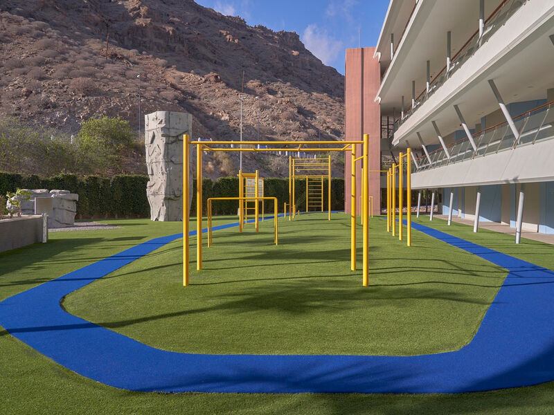 Radisson Blu Resort & Spa Gran Canaria Mogan