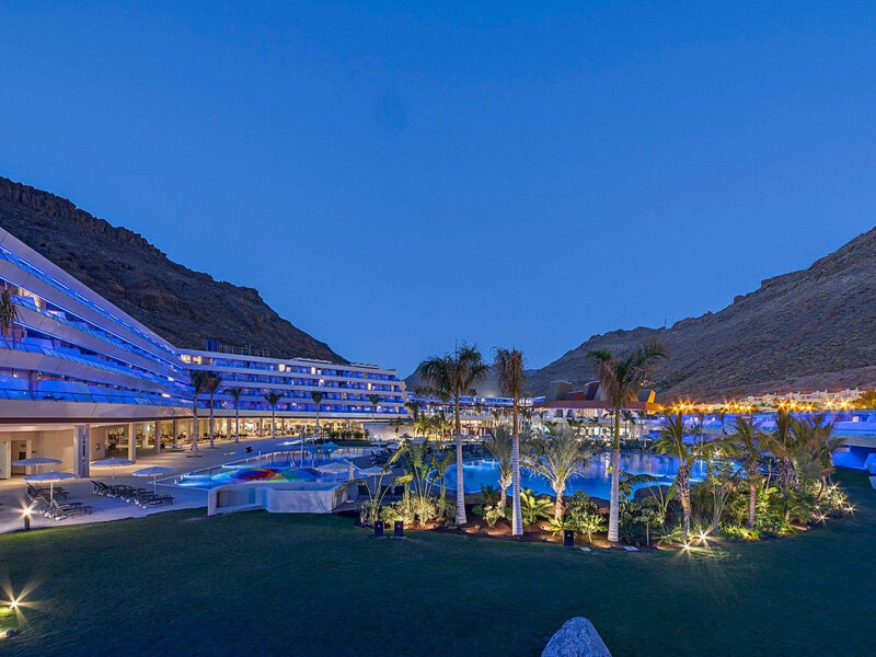 Radisson Blu Resort & Spa Gran Canaria Mogan