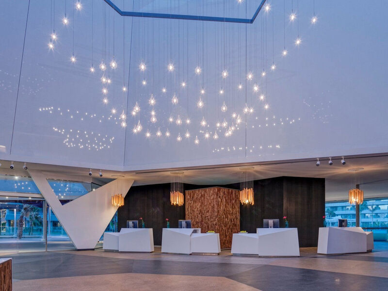 Radisson Blu Resort & Spa Gran Canaria Mogan