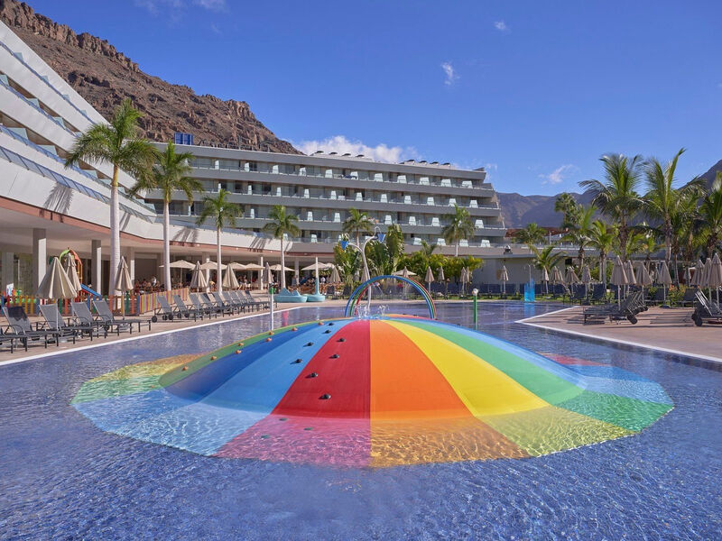 Radisson Blu Resort & Spa Gran Canaria Mogan
