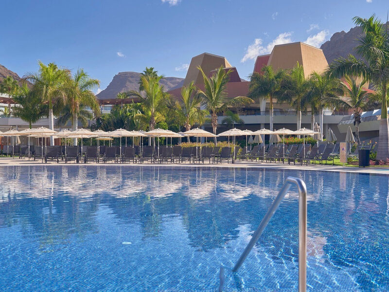 Radisson Blu Resort & Spa Gran Canaria Mogan