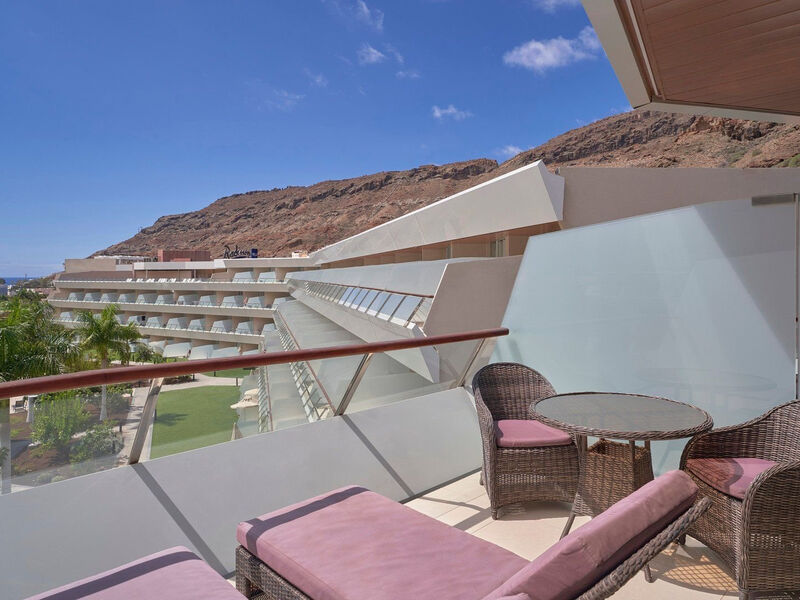 Radisson Blu Resort & Spa Gran Canaria Mogan