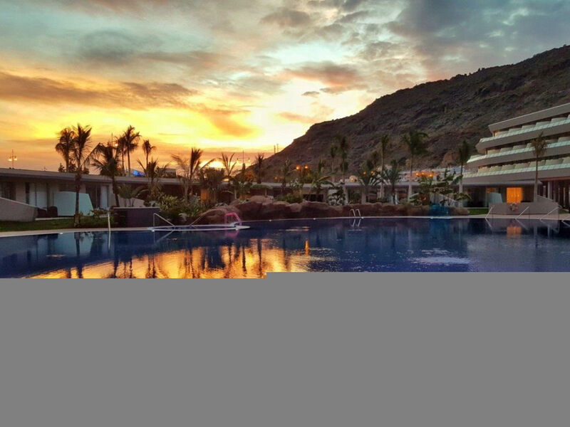 Radisson Blu Resort & Spa Gran Canaria Mogan