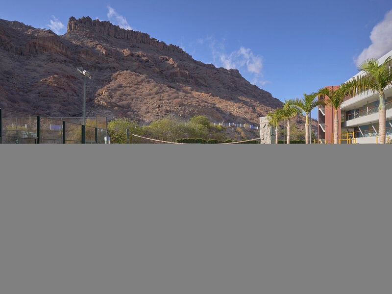 Radisson Blu Resort & Spa Gran Canaria Mogan