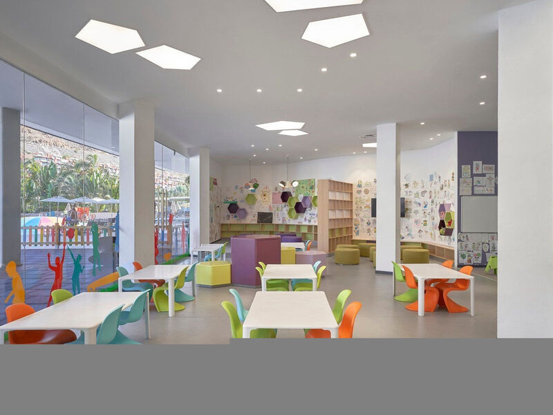 Radisson Blu Resort & Spa Gran Canaria Mogan