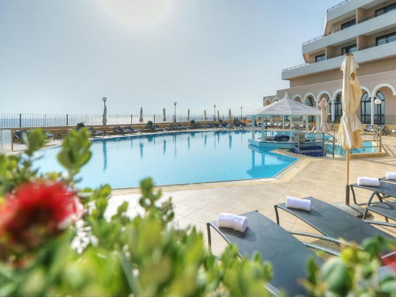 Radisson Blu St. Julian'S Resort