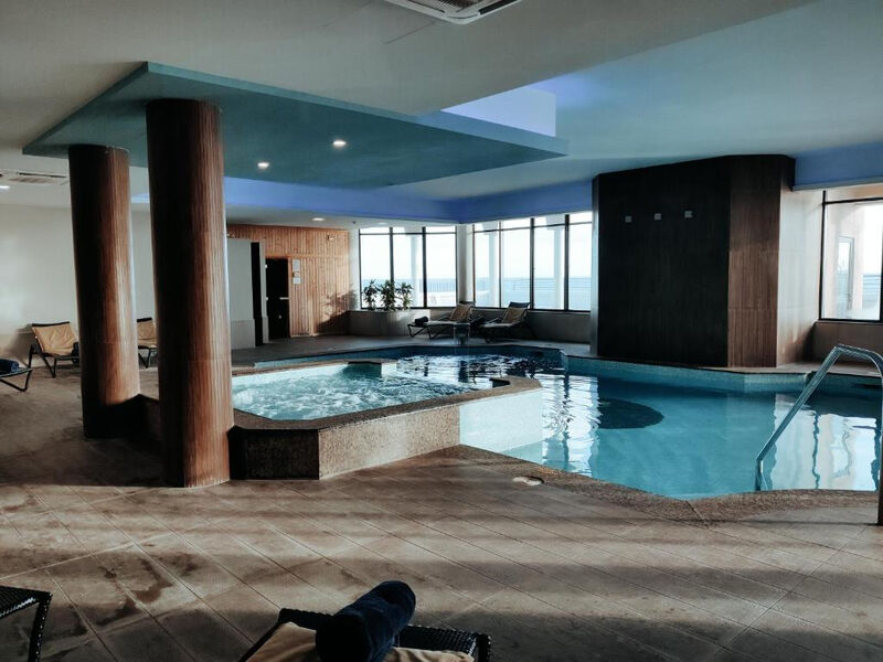 Radisson Blu St. Julian'S Resort