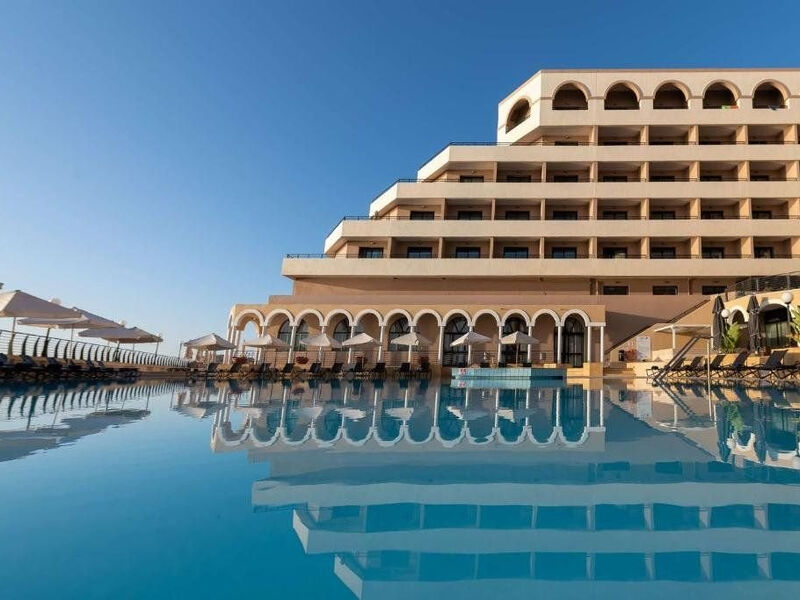 Radisson Blu St. Julian'S Resort