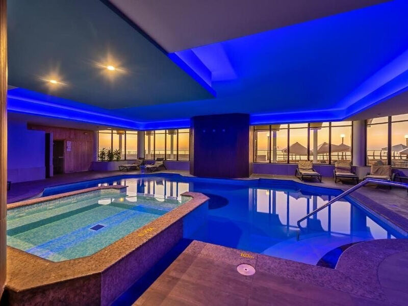 Radisson Blu St. Julian'S Resort