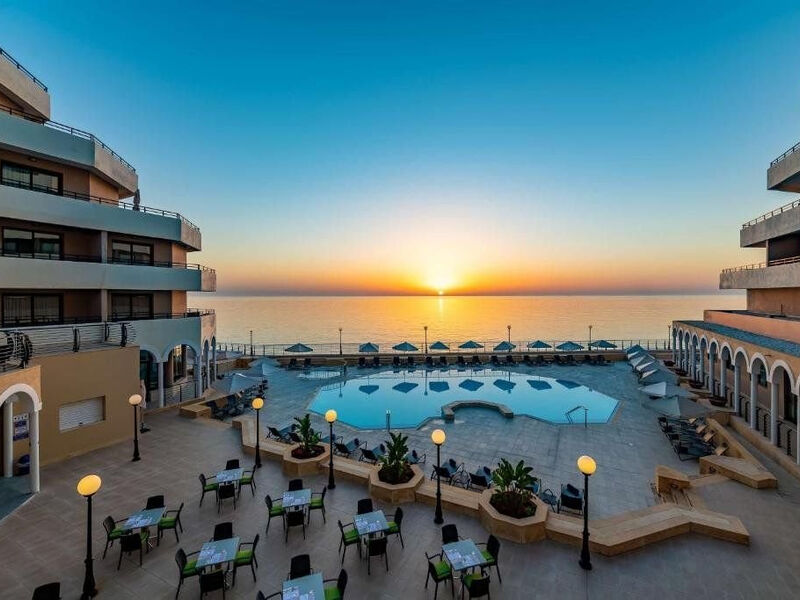 Radisson Blu St. Julian'S Resort