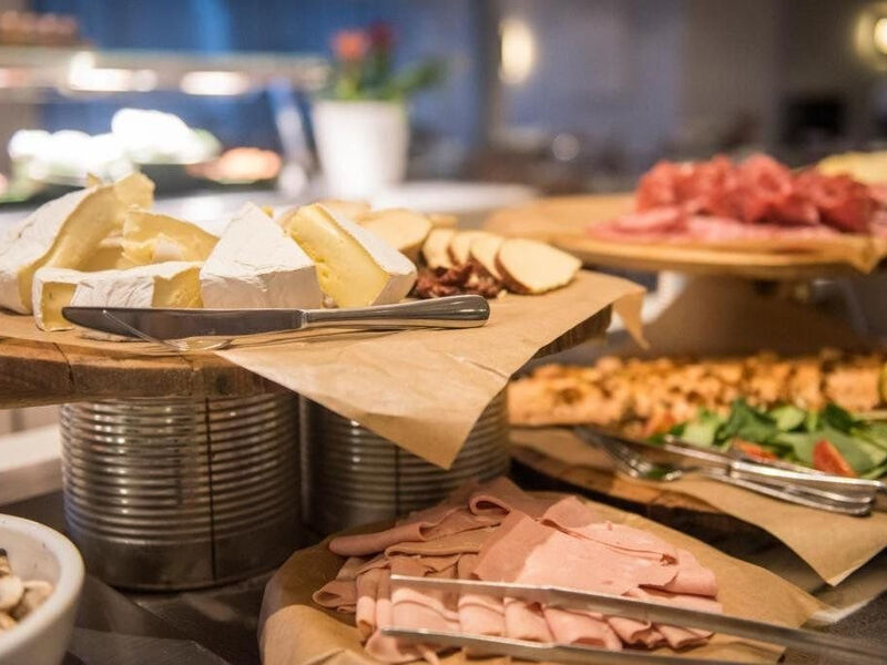 Radisson Blu St. Julian'S Resort