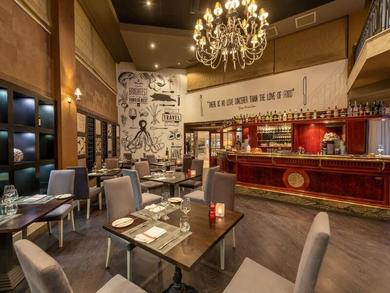 Radisson Blu St. Julian'S Resort