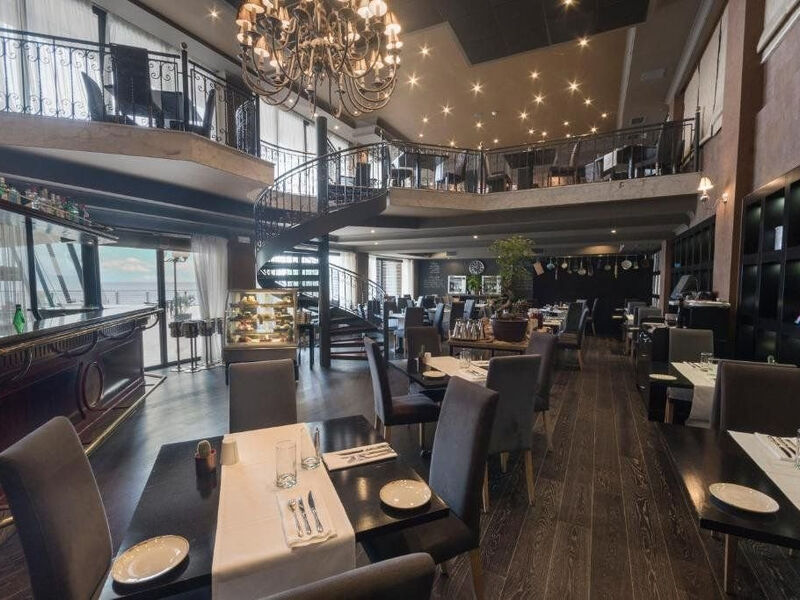 Radisson Blu St. Julian'S Resort