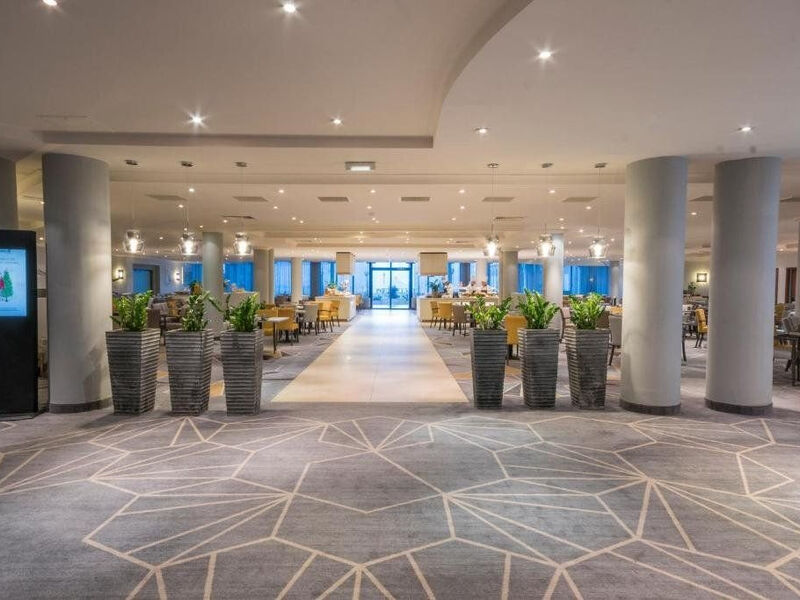 Radisson Blu St. Julian'S Resort