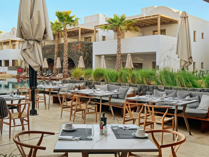 Radisson Blu Zaffron Resort