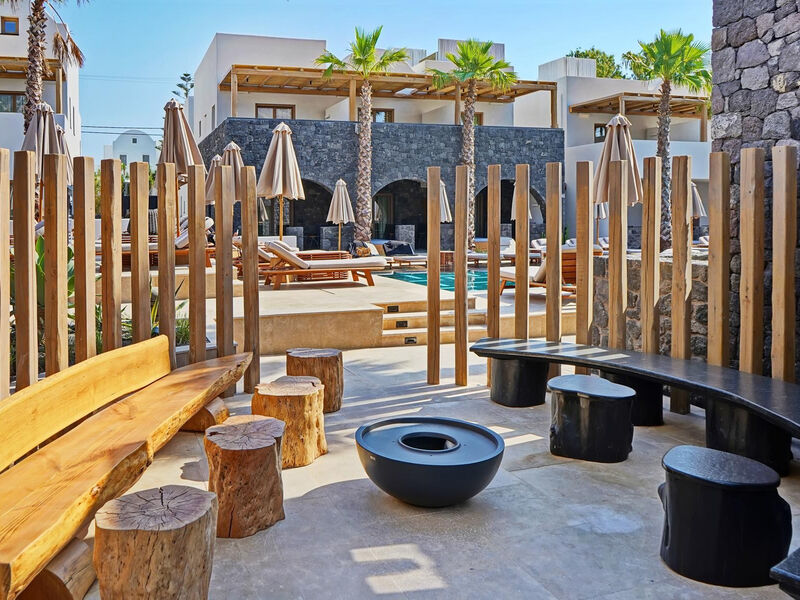 Radisson Blu Zaffron Resort