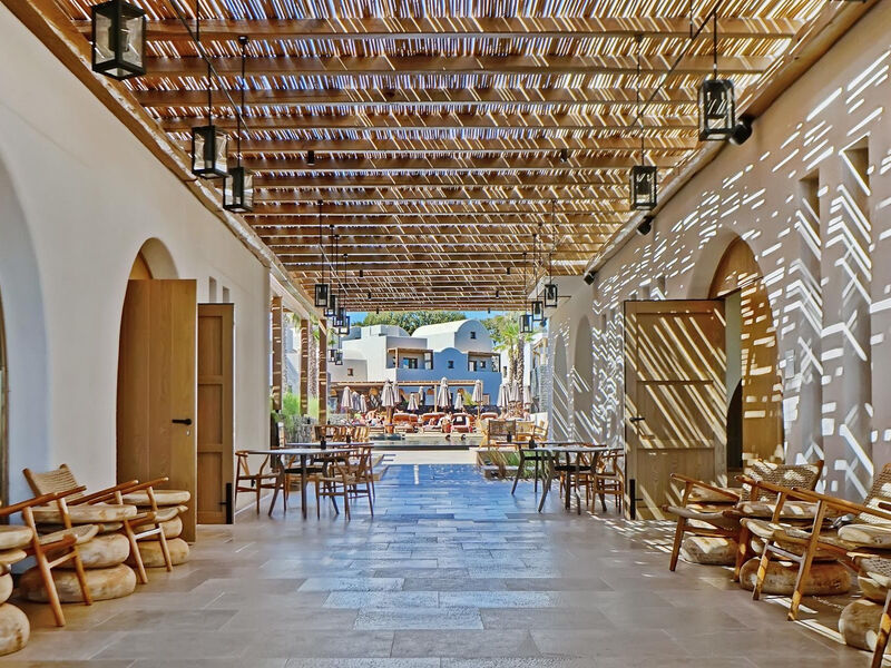 Radisson Blu Zaffron Resort